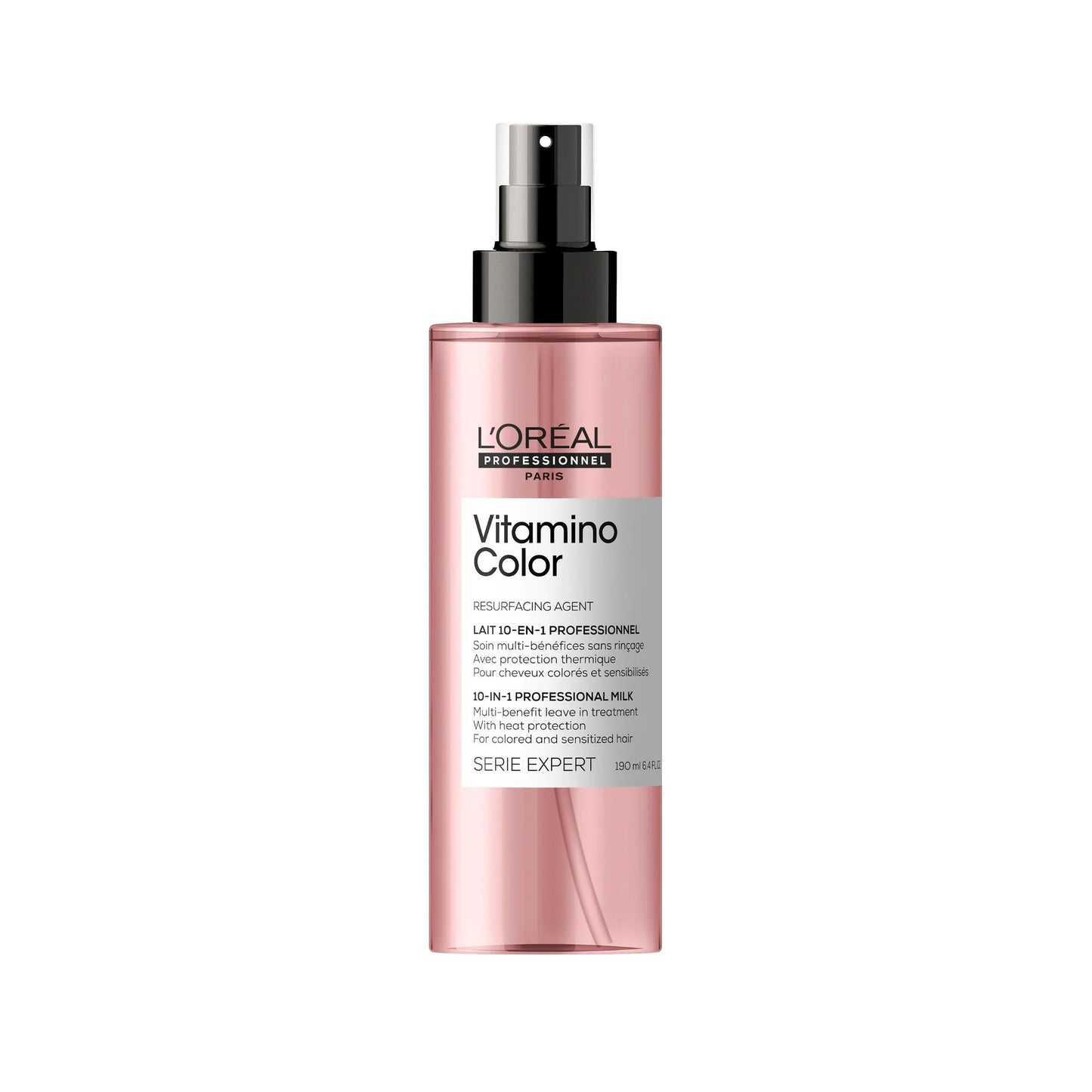 L’ORÉAL Vitamino Color Resurfacing Agent / Milk