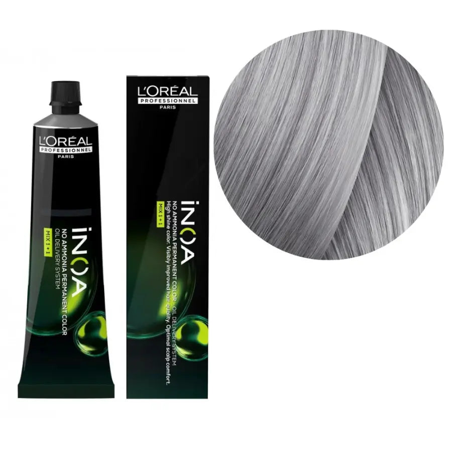 L’ORÉAL INOA 9.11