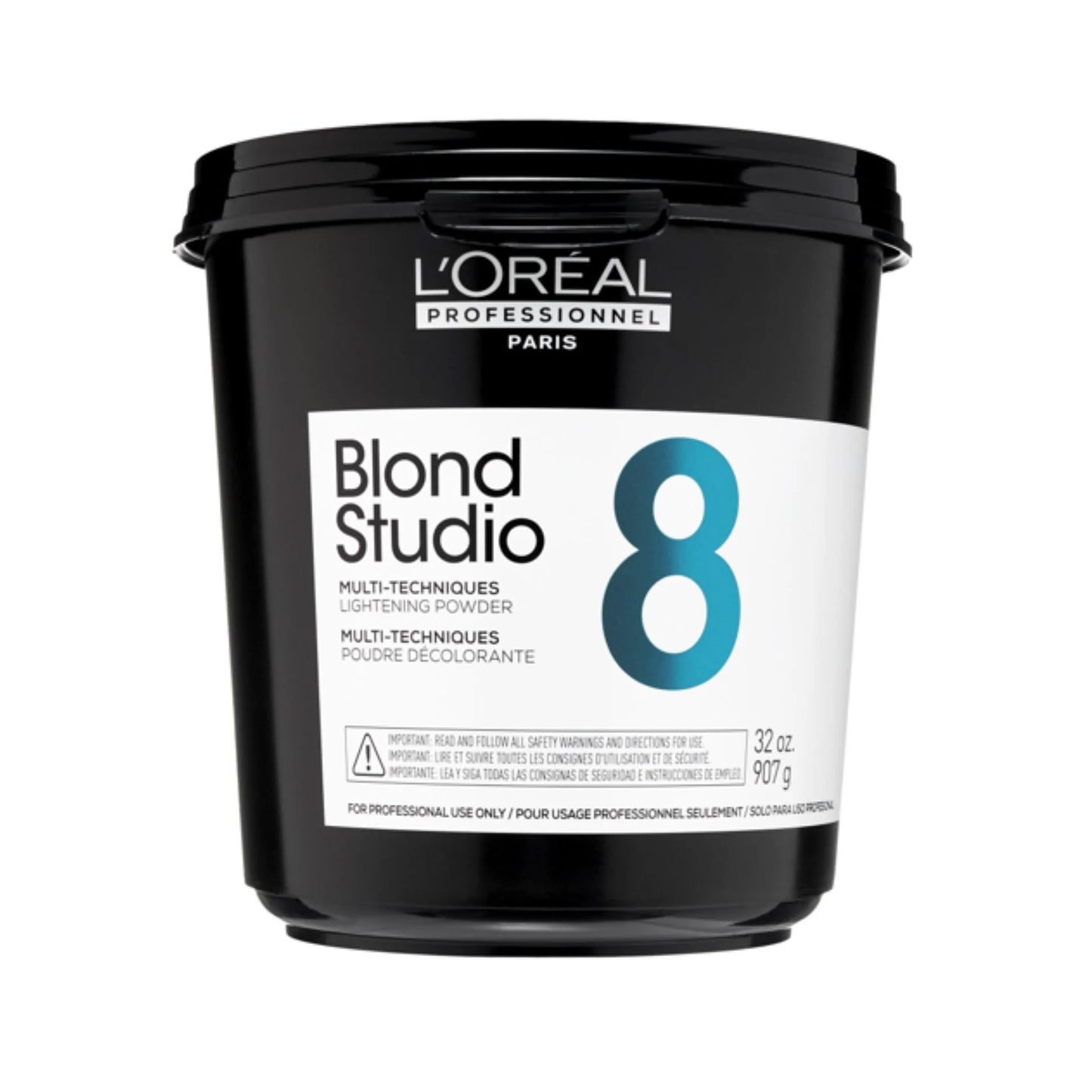 L’ORÉAL Blond Studio 8 Lightening Powder