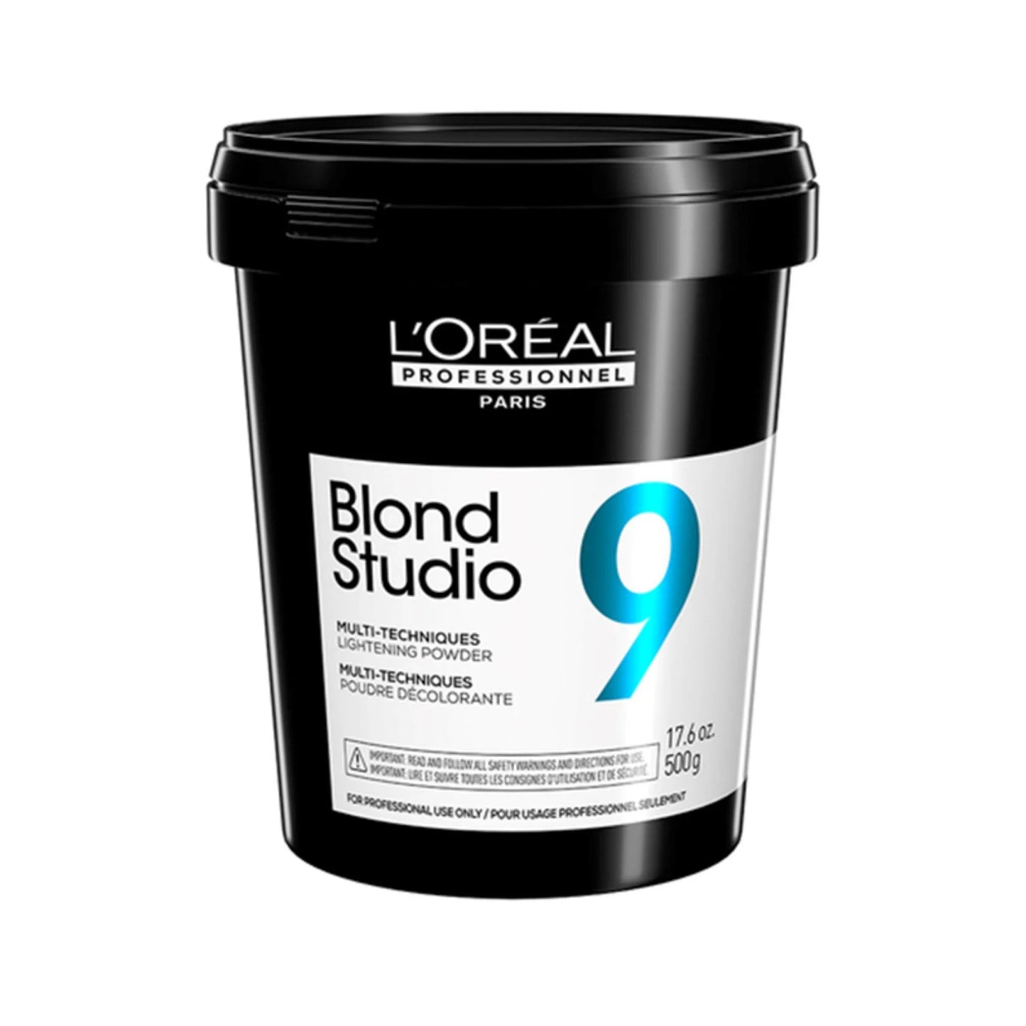 L’ORÉAL Blond Studio 9 Lightening Powder