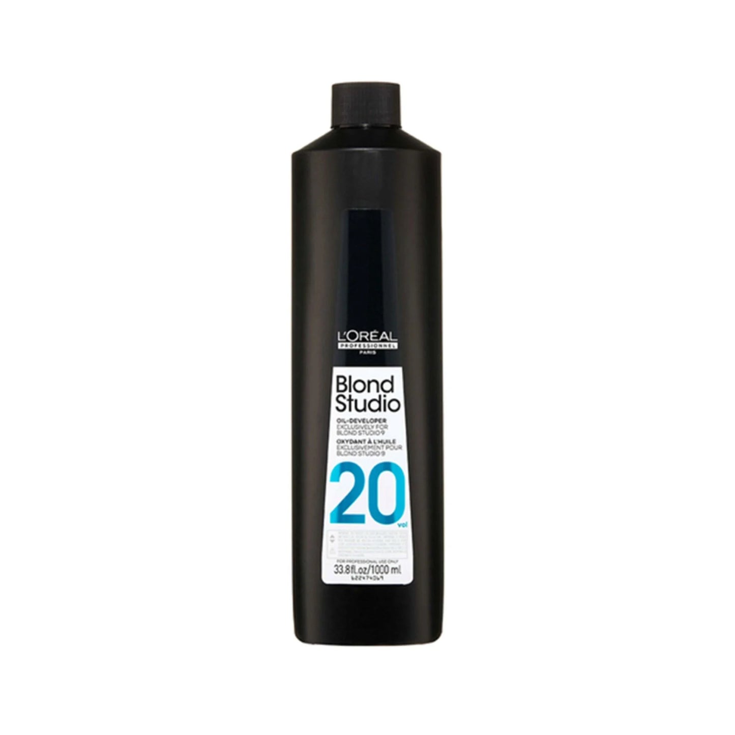 L’ORÉAL Blond Studio 20 Vol Developer