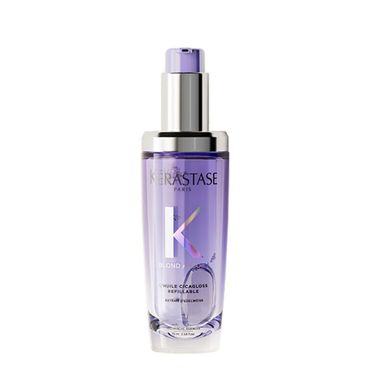 KERASTASE Huile Cicagloss