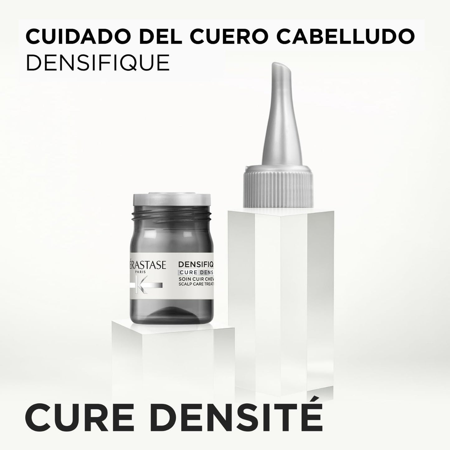 Kérastase Densifique Ampoules 10x6ml