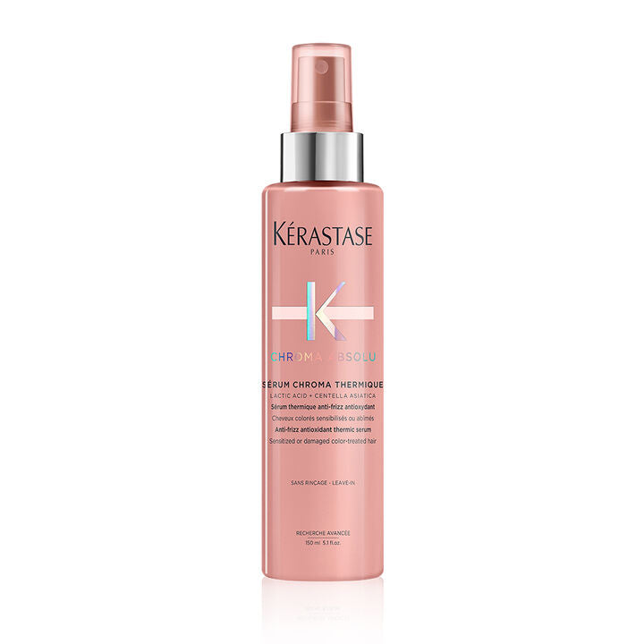 KERASTASE Sérum Chroma Thermique
