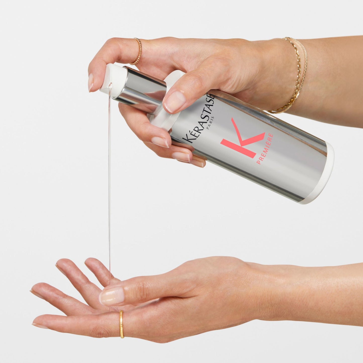 Kérastase Première Decalcifying Repair Treatment