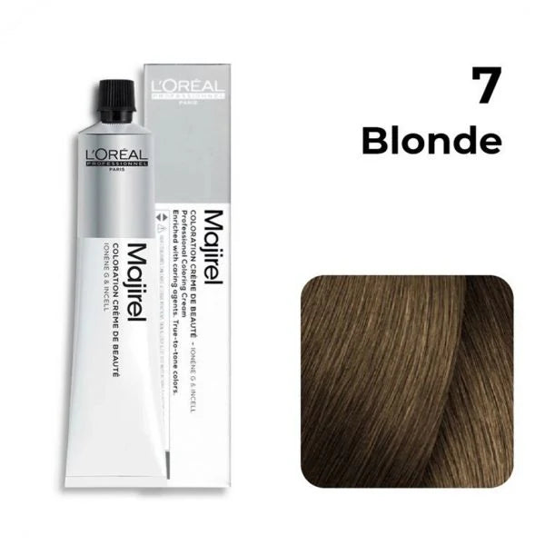 L’ORÉAL Majirel 7