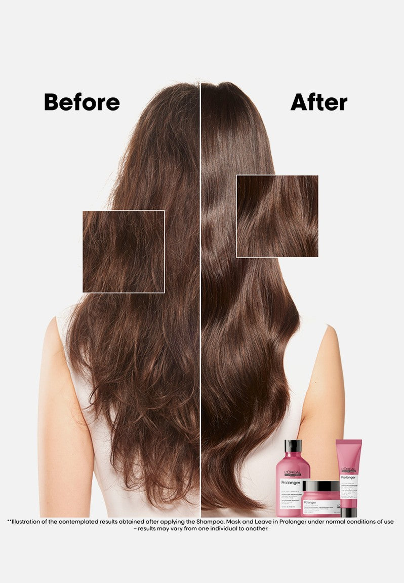 LÓreal Pro Longer Conditioner
