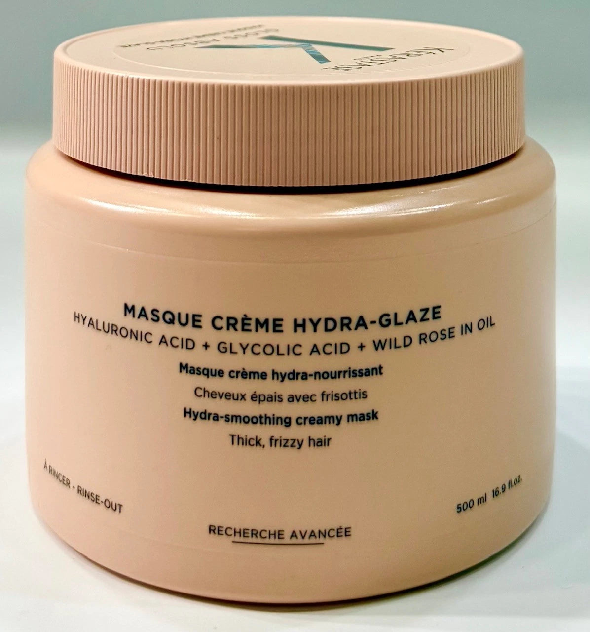 KERASTASE Masque Crème Hydra-Glaze Large 500ml