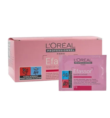 L’ORÉAL Efassor Special Coloriste