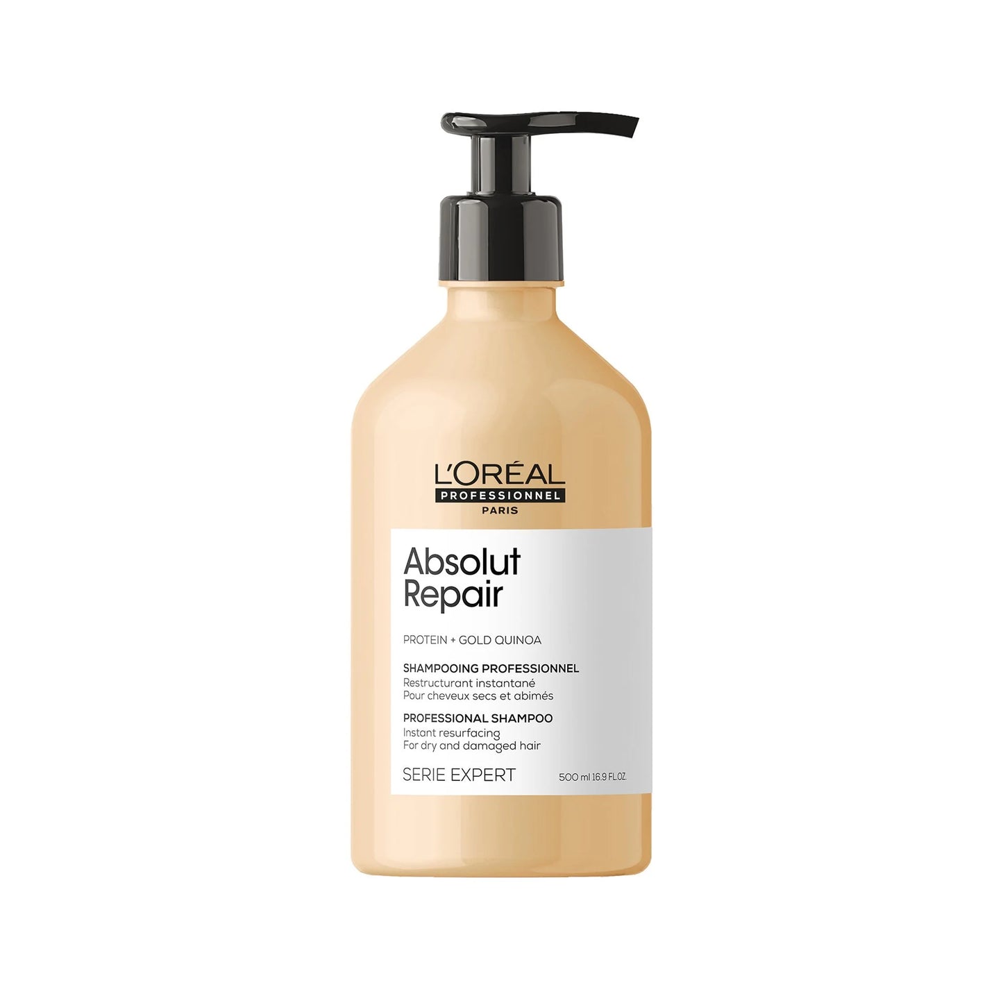 L’ORÉAL Absolut Repair Shampoo
