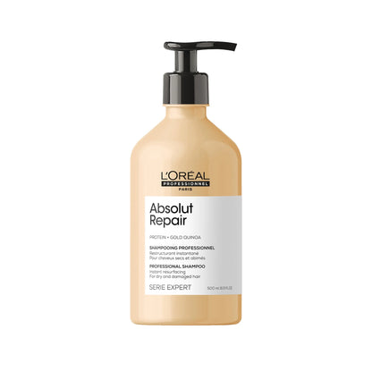 L’ORÉAL Absolut Repair Shampoo