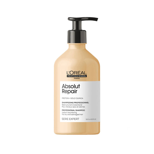 L’ORÉAL Absolut Repair Shampoo
