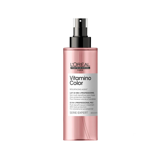 L’ORÉAL Vitamino Color Resurfacing Agent / Milk