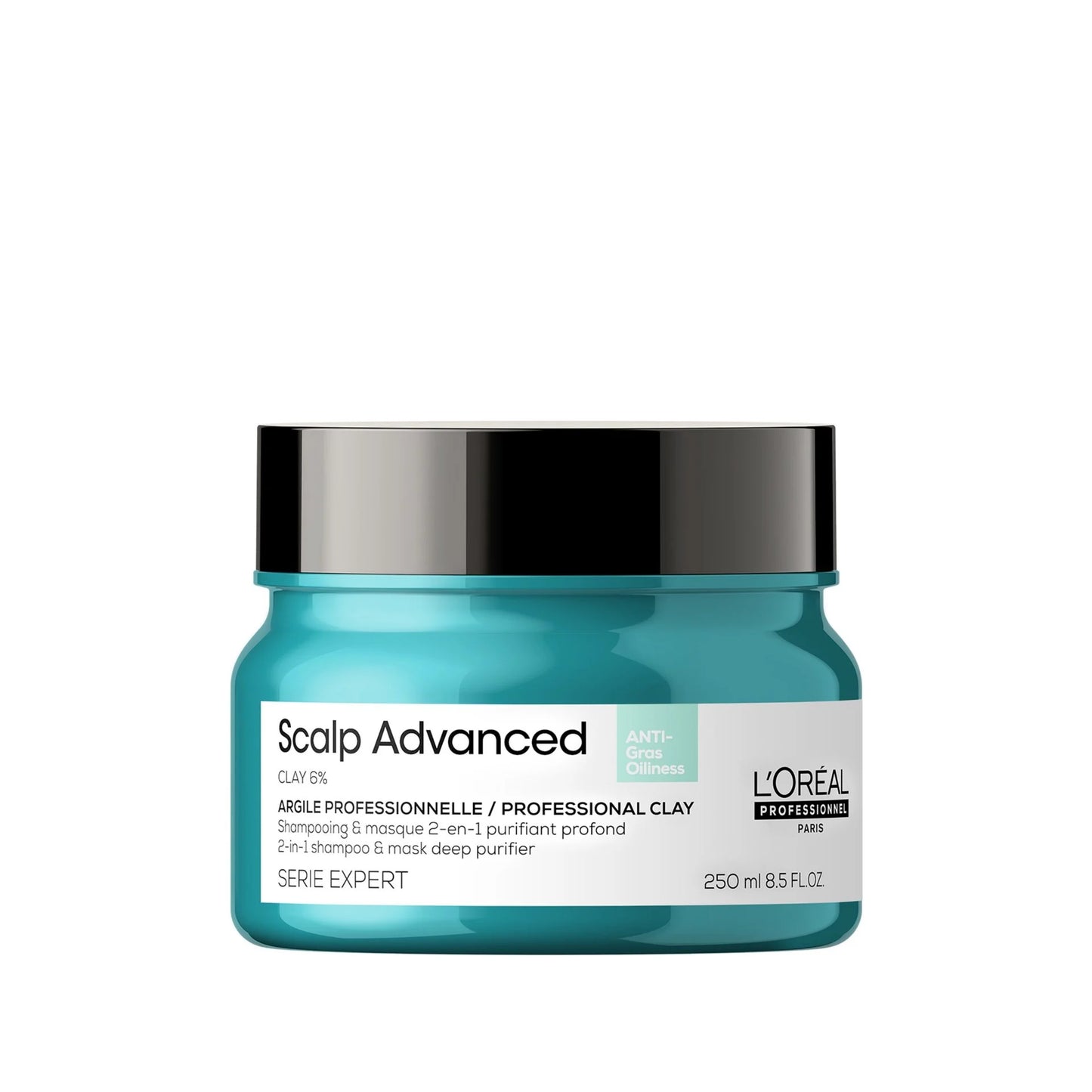 L’ORÉAL Scalp Advanced Clay Mask