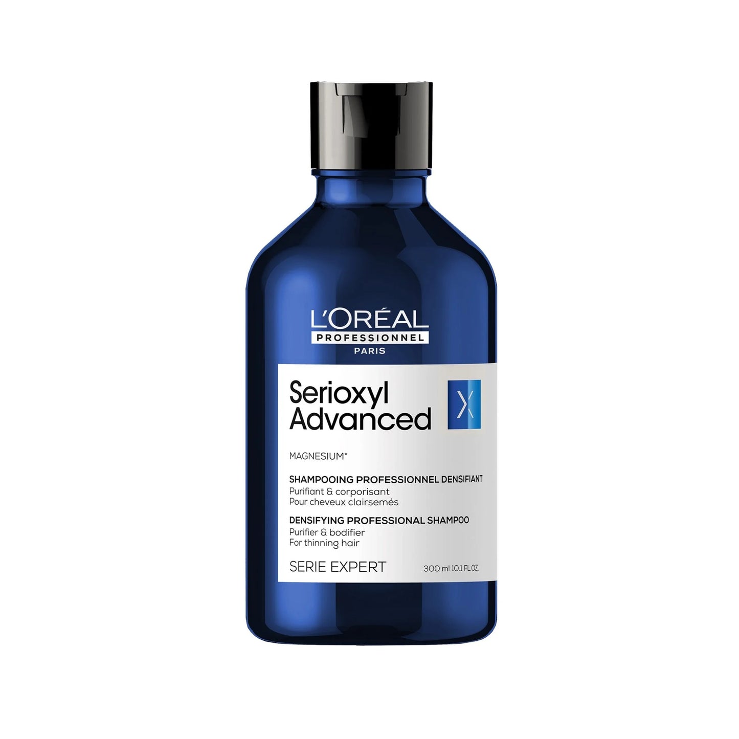 L’ORÉAL Serioxyl Advanced Shampoo