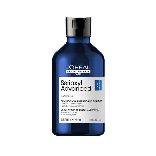 L’ORÉAL Serioxyl Advanced Shampoo
