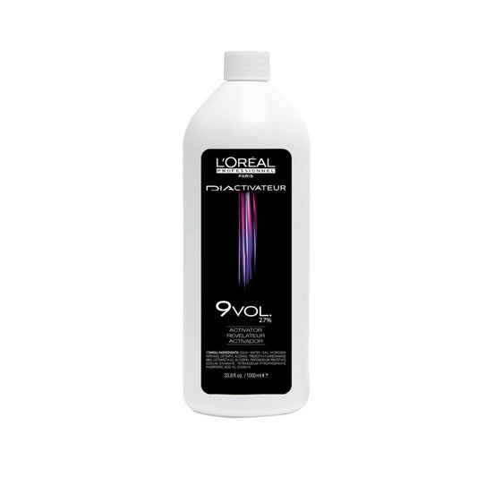 L’ORÉAL DIActivateur 9 Vol (2.7%)