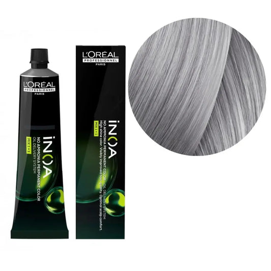 L’ORÉAL INOA 9.11