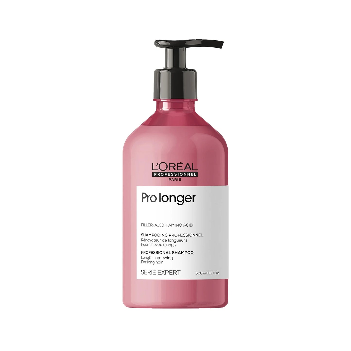 L’ORÉAL Pro Longer Shampoo