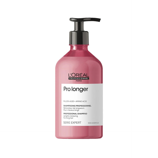 L’ORÉAL Pro Longer Shampoo
