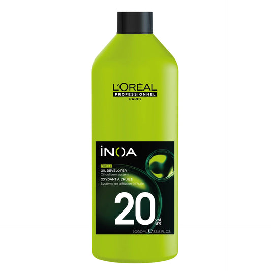 L’ORÉAL INOA 20 Vol Oil Developer