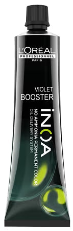 L’ORÉAL INOA Violet Booster