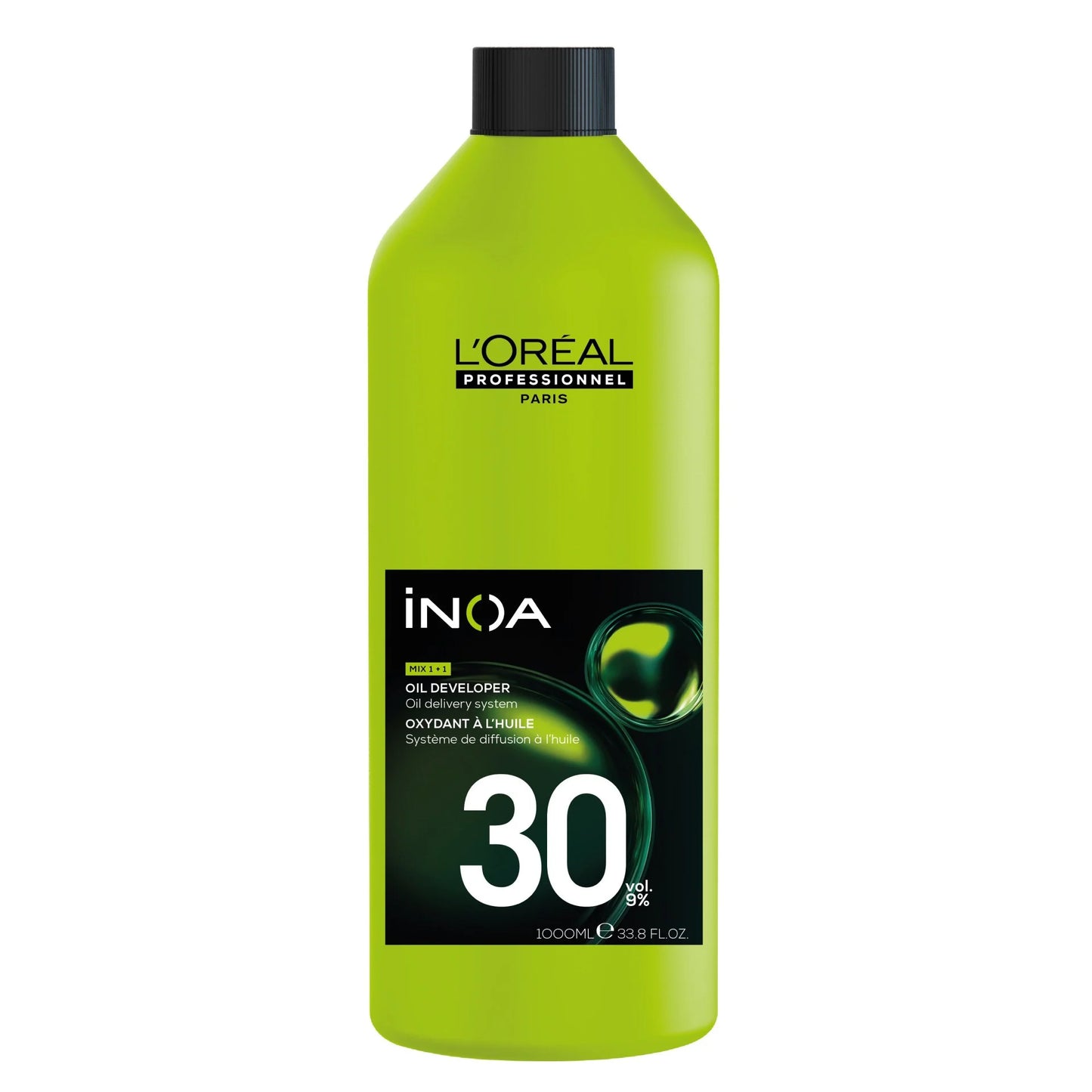 L’ORÉAL INOA 30 Vol Oil Developer