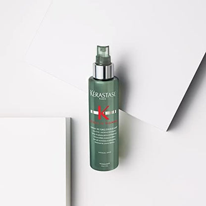 Kérastase Genesis Homme Spray De Force Epaississant Thickening Spray