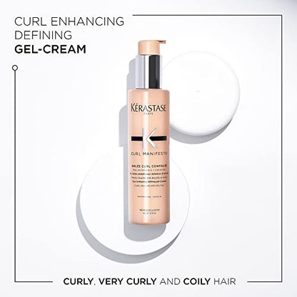 Kérastase Curl Manifesto Gelée Curl Contour Serum