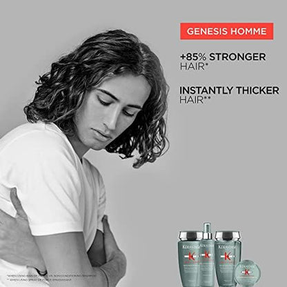Kérastase Genesis Homme Spray De Force Epaississant Thickening Spray