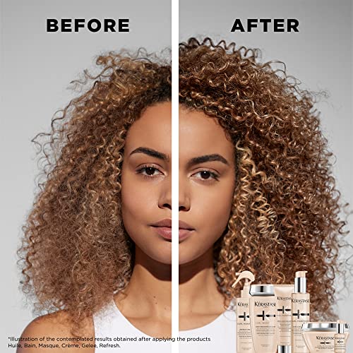 Kérastase Curl Manifesto Gelée Curl Contour Serum