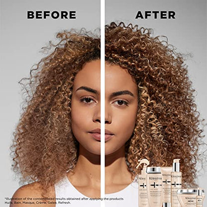Kérastase Curl Manifesto Gelée Curl Contour Serum