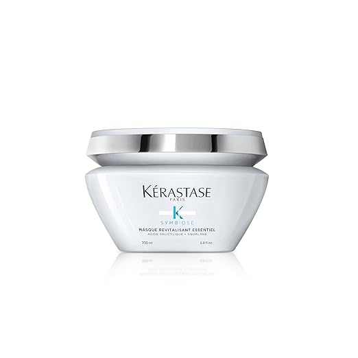 Kerastase Revitalisant Essentiel Hydrating Hair Mask