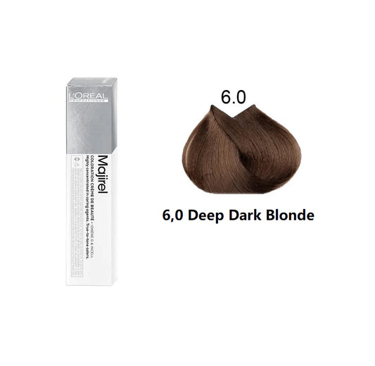 L’ORÉAL Majirel 6