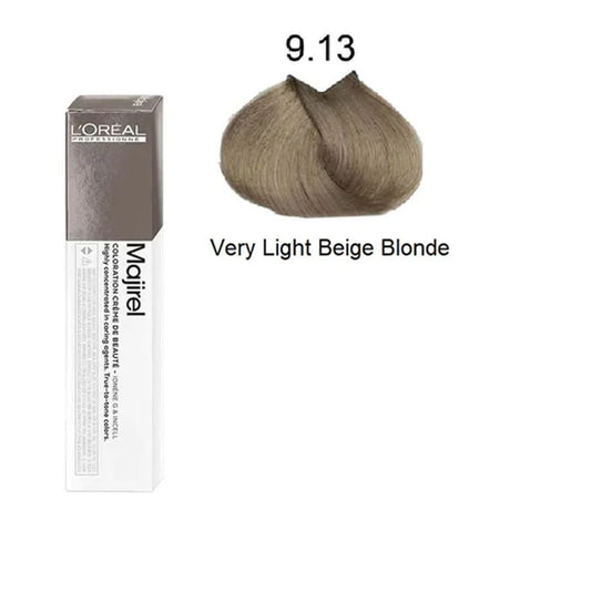 L’ORÉAL Majirel 9.13