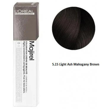 L’ORÉAL Majirel 5.15