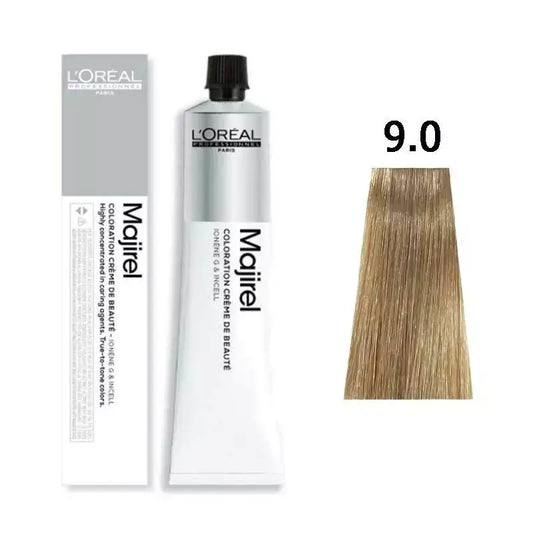 L’ORÉAL Majirel 9