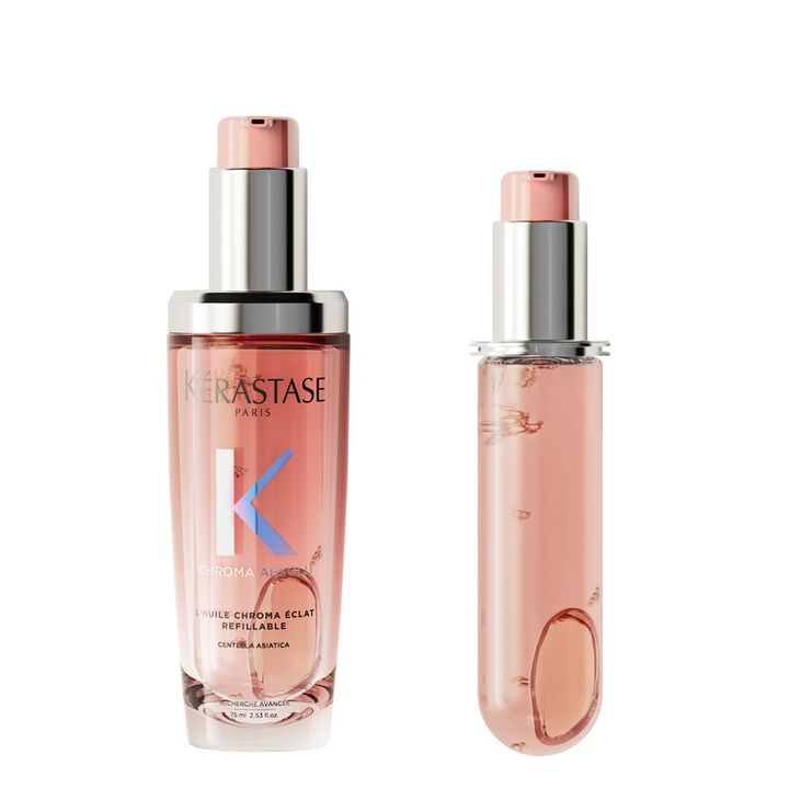 KERASTASE Huile Chroma Éclat