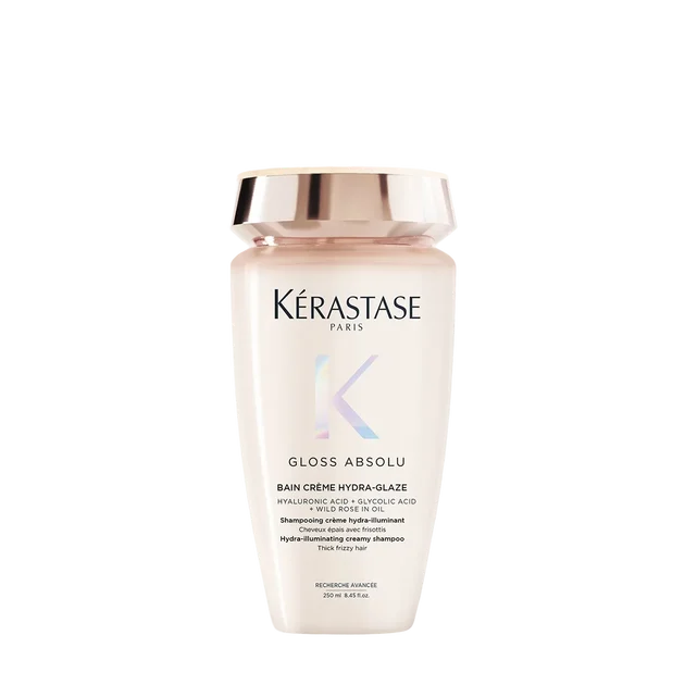 KERASTASE Bain Crème Hydra-Glaze