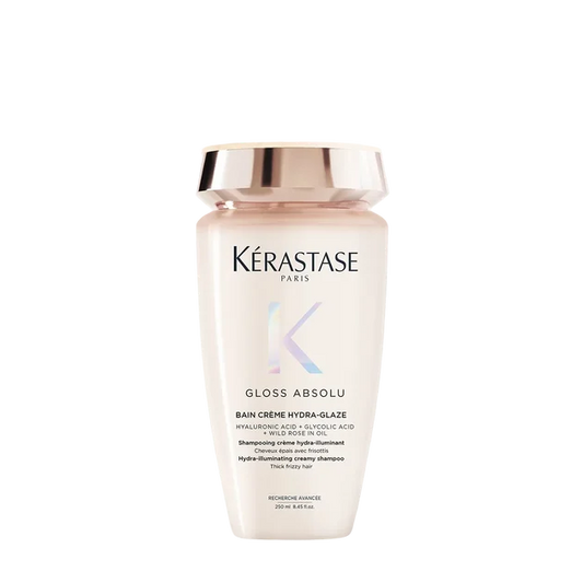 KERASTASE Bain Crème Hydra-Glaze