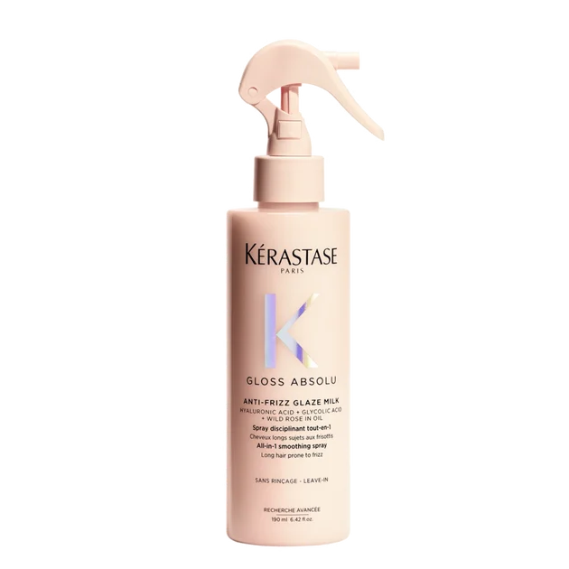 KERASTASE Anti-Frizz Glaze Milk