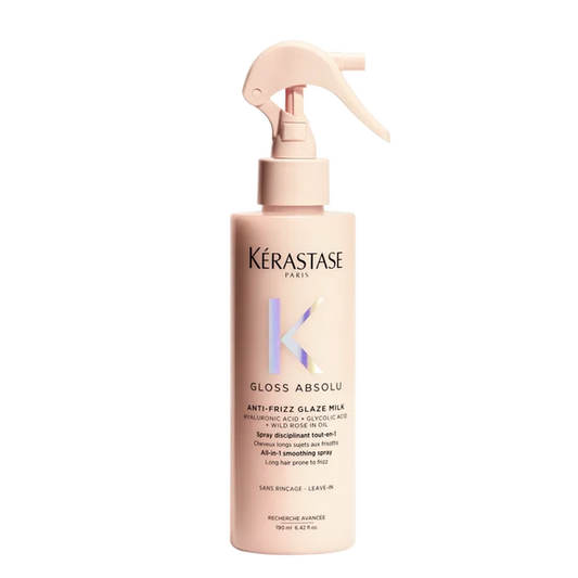 KERASTASE Anti-Frizz Glaze Milk