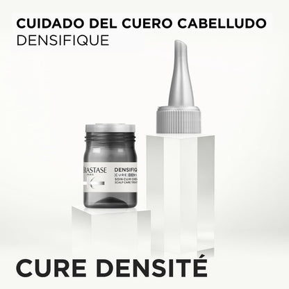 Kérastase Densifique Ampoules 10x6ml