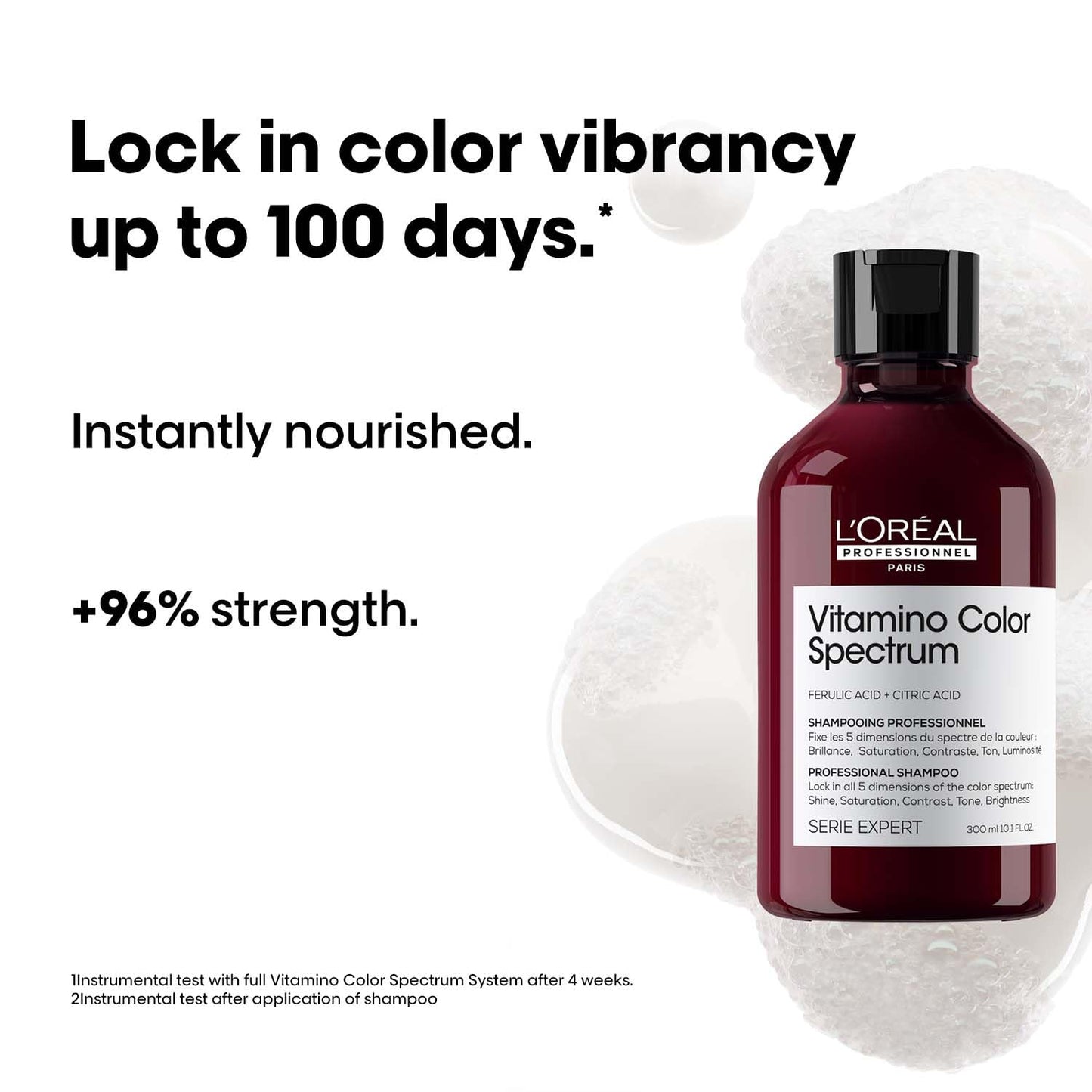 L’Oréal Vitamino Color Shampoo & Mask Combo