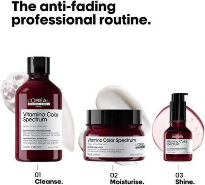 L’Oréal Vitamino Color Glass Shine Serum