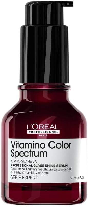 L’Oréal Vitamino Color Glass Shine Serum