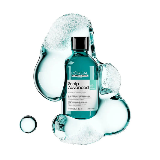 L’ORÉAL Scalp Advanced Shampoo – AHA 4%