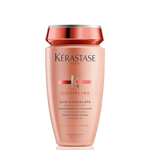 Kérastase Discipline Bain Fluidealiste Shampoo