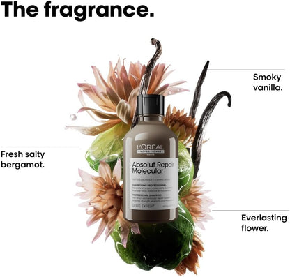 L’Oréal Absolut Repair Molecular Shampoo