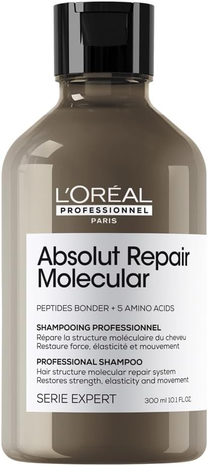 L’Oréal Absolut Repair Molecular Shampoo
